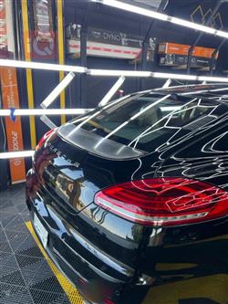 بورش باناميرا